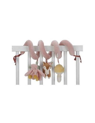 Little dutch Activiteitenspiraal - Fairy Garden