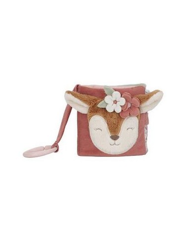 Little dutch Buggyboekje - Fairy Garden