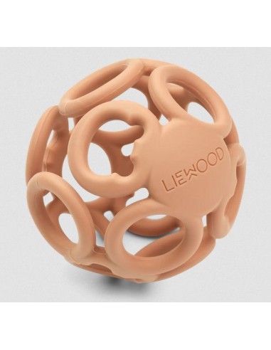 Liewood - Jasmin teether ball - Sandy