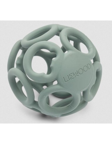 Liewood - Jasmin teether ball - Peppermint