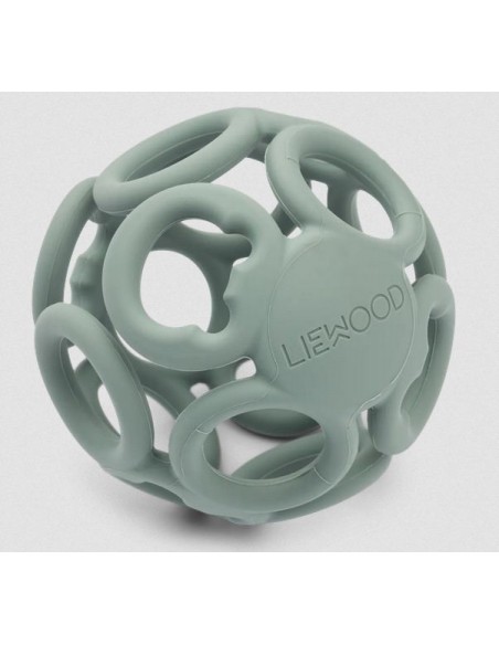 Liewood - Jasmin teether ball - Peppermint
