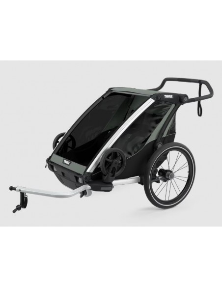 Thule Chariot Lite double