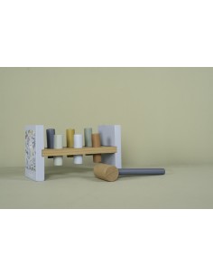 Little Dutch - Hamerbank - Forest Friends 2