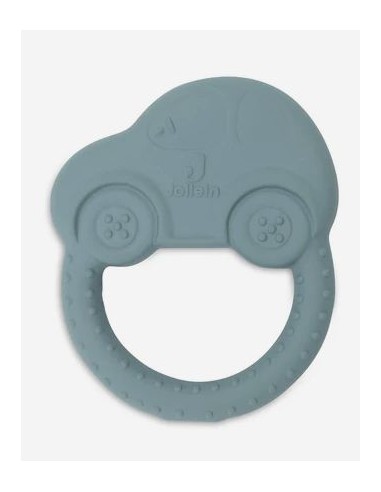 Bijtring rubber On the go
