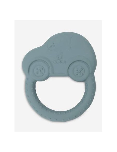 Bijtring rubber On the go