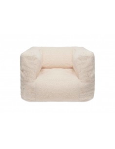 Fauteuil Boucle Naturel