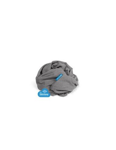 AeroSleep Sleep Safe Fitted Sheet 140x70cm