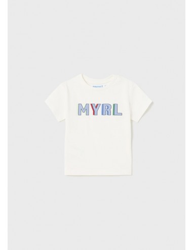 Mayoral T-shirt - MYRL