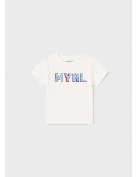 Mayoral T-shirt - MYRL