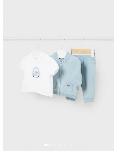 Mayoral Tracksuit (3stks)