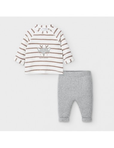 Mayoral setje Truitje en Broekje