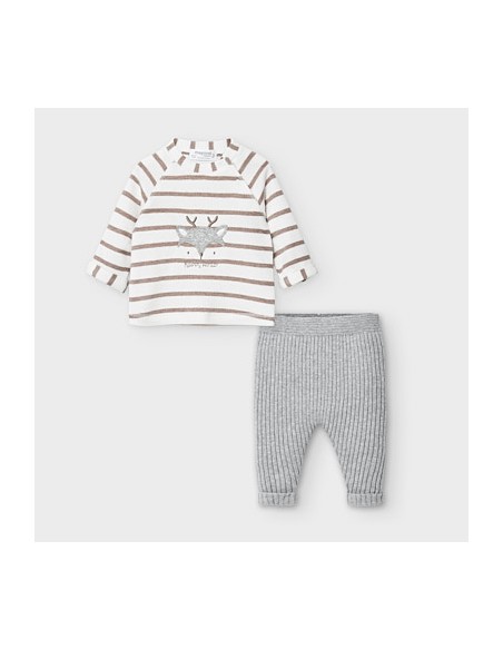 Mayoral setje Truitje en Broekje