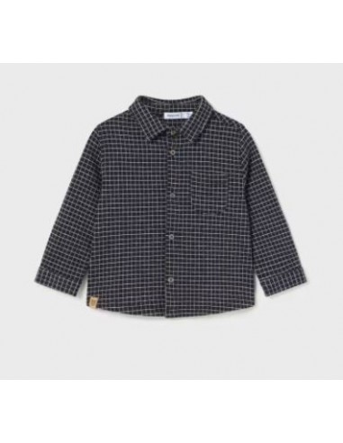 Mayoral hemd - Marino