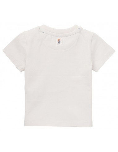 Noppies T-shirt wit 'desert vibes'