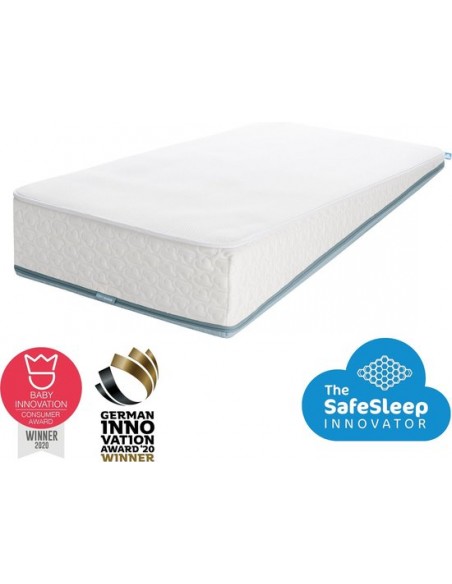 Sleep Safe Pack 70x140 - EVOLUTION PREMIUM