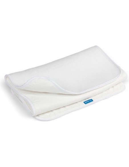 Aerosleep Sleep Safe Mattress Protector 70x140