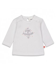 Feetje - Longsleeve - Sooo Cute