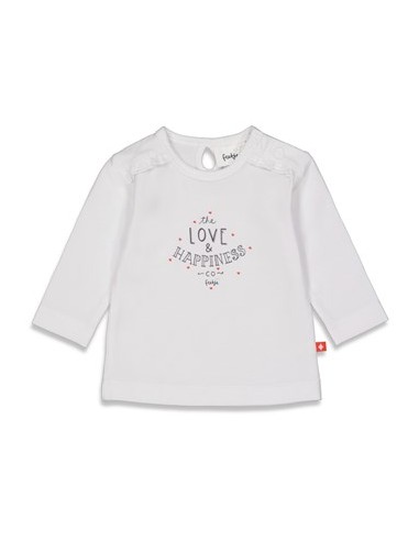 Feetje - Longsleeve - Sooo Cute