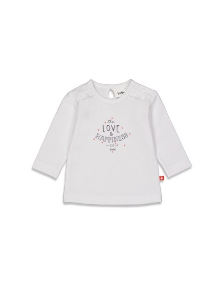 Feetje - Longsleeve - Sooo Cute