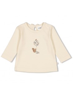 Feetje t-shirt lange mouwen  Stay Magical