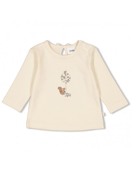 Feetje t-shirt lange mouwen  Stay Magical