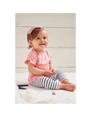 Feetje t-shirt seaside kisses