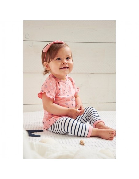 Feetje t-shirt seaside kisses