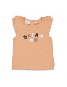 Feetje T-shirt - Follow your dreams