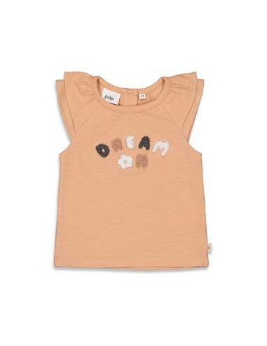 Feetje T-shirt - Follow your dreams