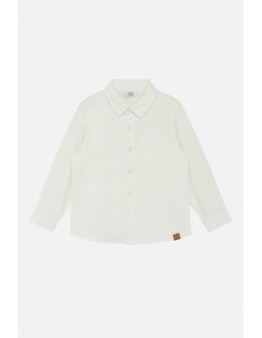 Hust en Claire - hemd - Rudy