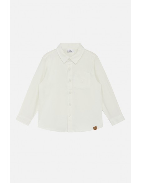 Hust en Claire - hemd - Rudy