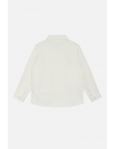 Hust en Claire - hemd - Rudy