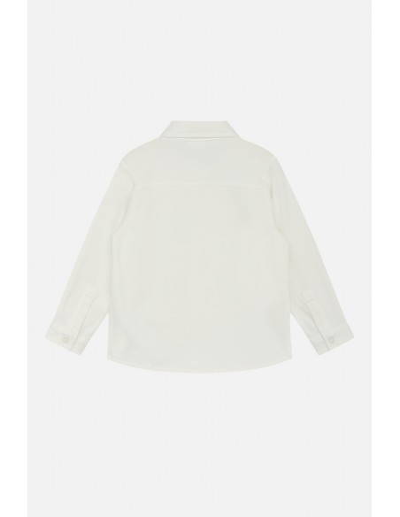 Hust en Claire - hemd - Rudy