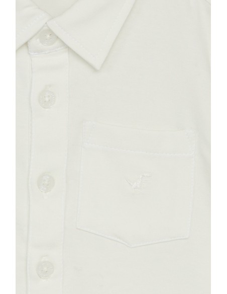 Hust en Claire - hemd - Rudy