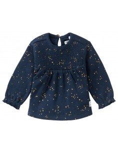 Noppies Blouse Colesberg Blauw