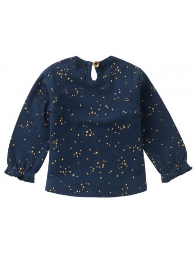 Noppies Blouse Colesberg Blauw
