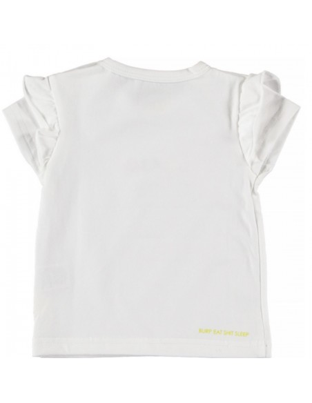 BESS T-shirt 'love' wit