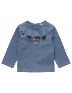 Noppies Longsleeve - Blue