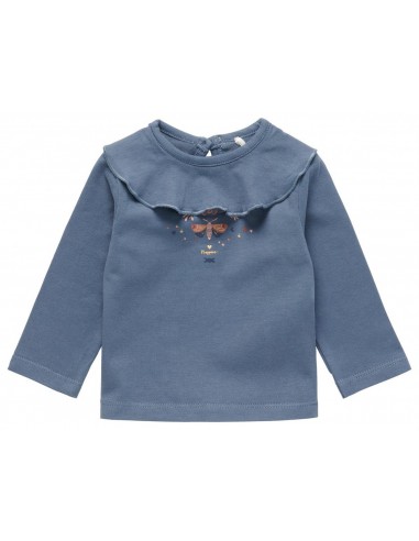 Noppies Longsleeve - Blue