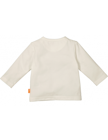 BESS t-shirt wit always fun