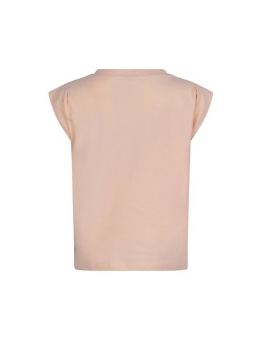 Daily7 t-shirt roze