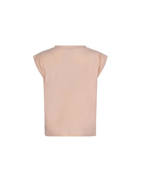 Daily7 t-shirt roze