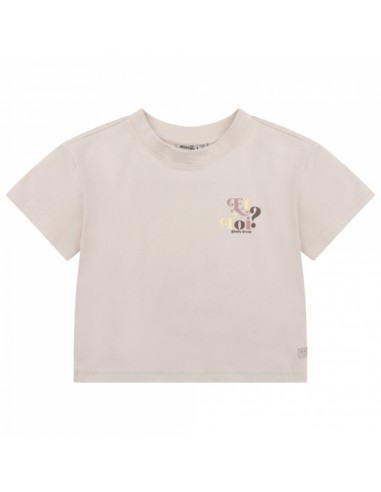 Daily7 - Tshirt Et toi