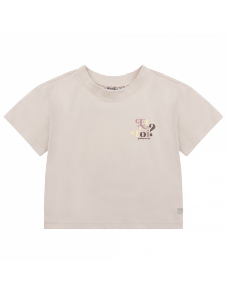 Daily7 - Tshirt Et toi