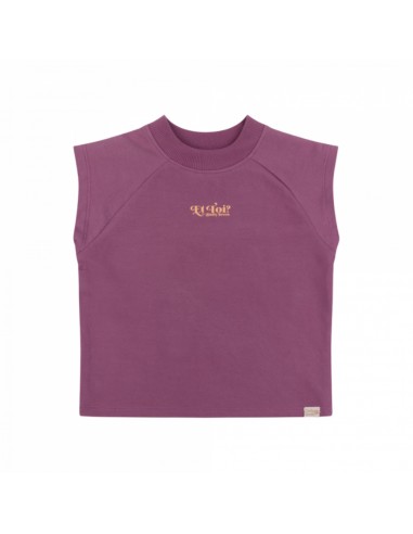 Daily7 - T-shirt Wide Et Toi