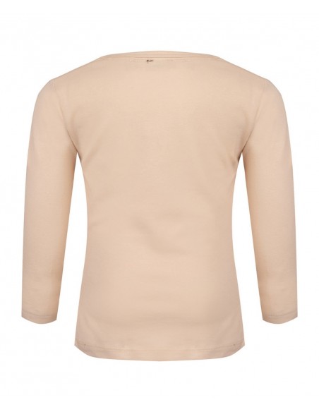 Daily7 t-shirt lange mouwen