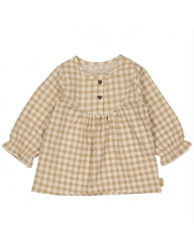 Levv Blouse creme