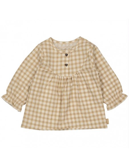 Levv Blouse creme