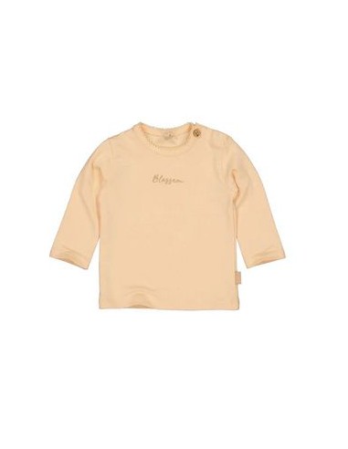 Levv tshirt - Peach blossom