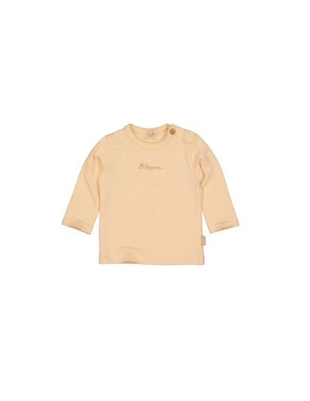 Levv tshirt - Peach blossom